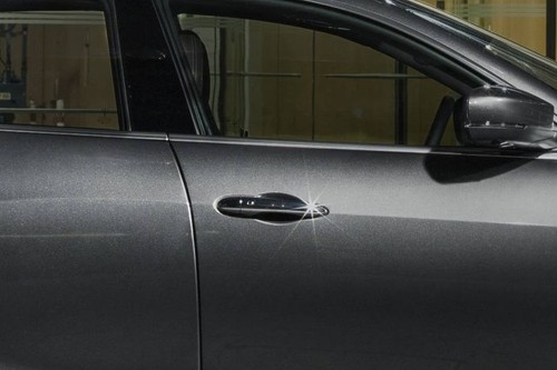 Ghibli (2014-2022) Door handle