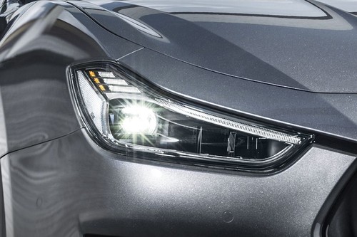 Ghibli (2014-2022) Headlight