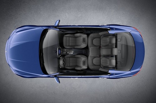 Top View of Ghibli (2014-2022)