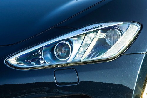 GranCabrio (2012-2021) Headlight