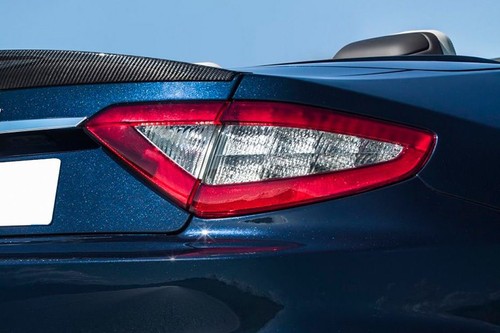 GranCabrio (2012-2021) Tail light