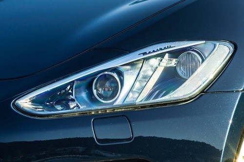 GranTurismo (2012-2021) Headlight