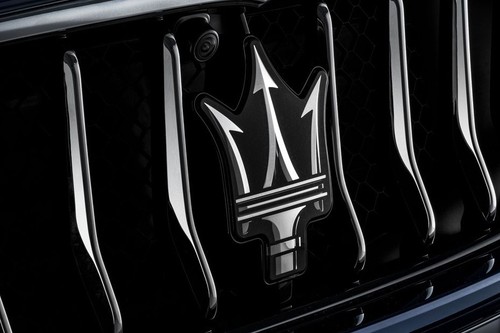 Maserati