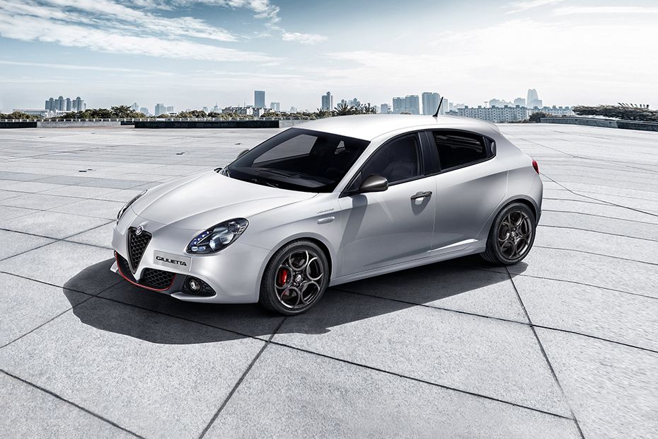 New Alfa Romeo Giulietta 2021 Review Interior Exterior 