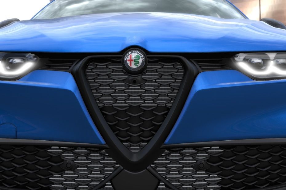 Tonale Grille View in UAE