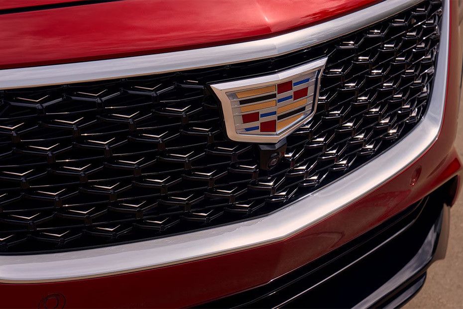 Cadillac Cadillac