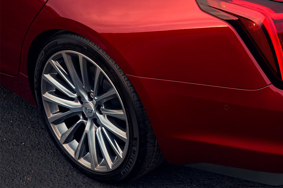 CT5 Wheel CT5 Wheel
