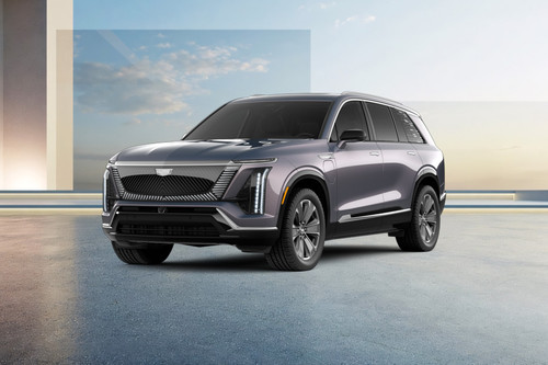 VISTIQ Front angle low view