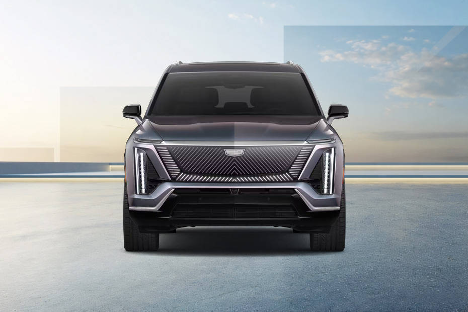 Cadillac VISTIQ UAE