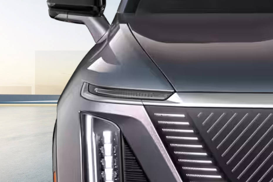 VISTIQ Headlight VISTIQ Headlight