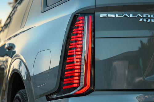Escalade IQL Tail light