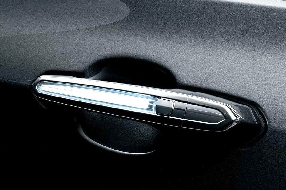 ATS Door handle in UAE