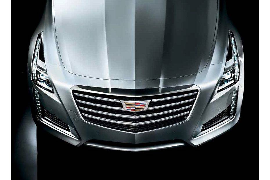 Cadillac CTS 2024 Images View complete InteriorExterior Pictures