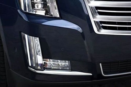 Escalade (2023-2024) Front Fog Lamp