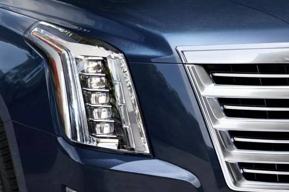 Cadillac Escalade 2024 Price in UAE Reviews, Specs & August Offers