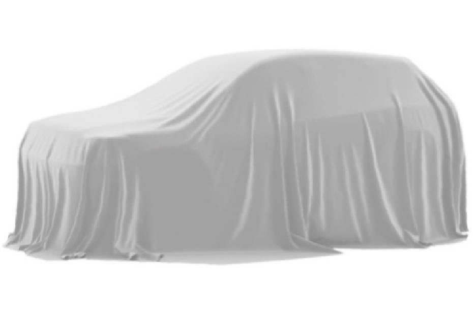 Isuzu Mu x LS AWD 2025 UAE