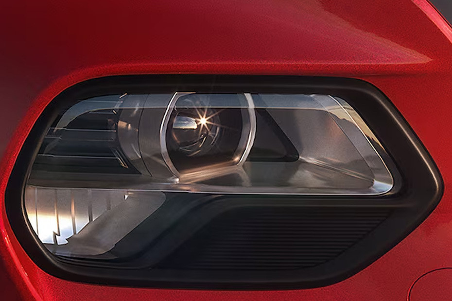 Groove (2022-2024) Front Fog Lamp in UAE