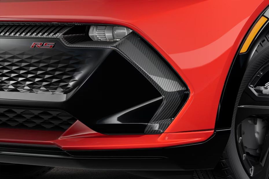 Equinox Ev Front Fog Lamp in UAE