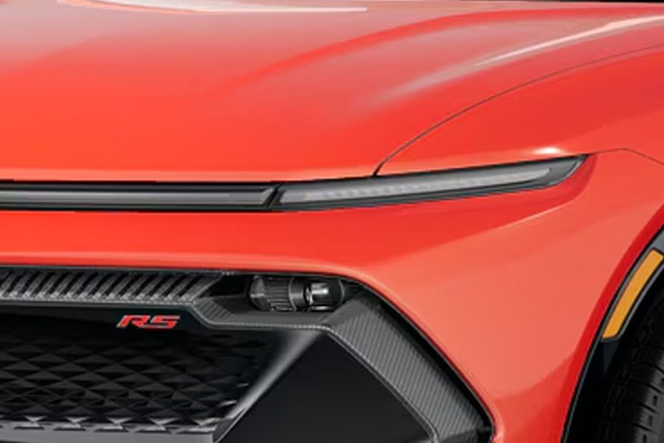 Equinox Ev Headlight in UAE