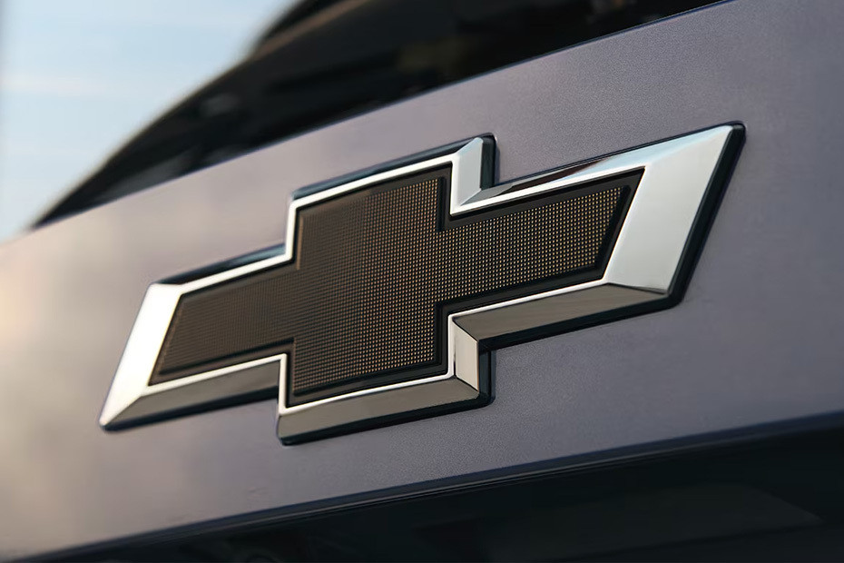 Chevrolet Chevrolet