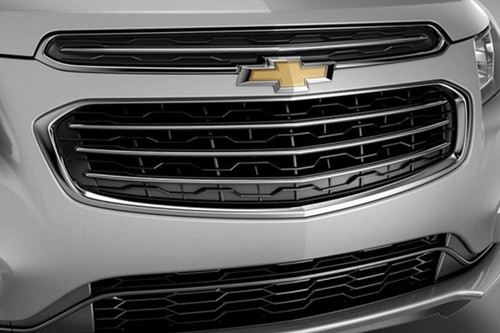Cruze (2012-2013) Grille View