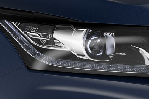 Cruze (2012-2013) Headlight