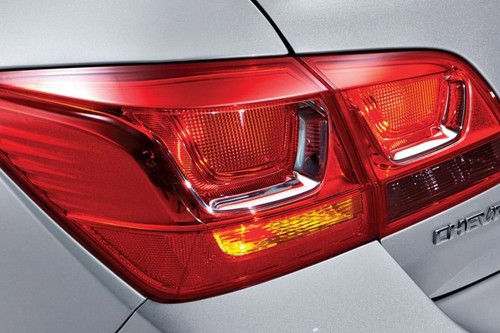 Cruze (2012-2013) Tail light