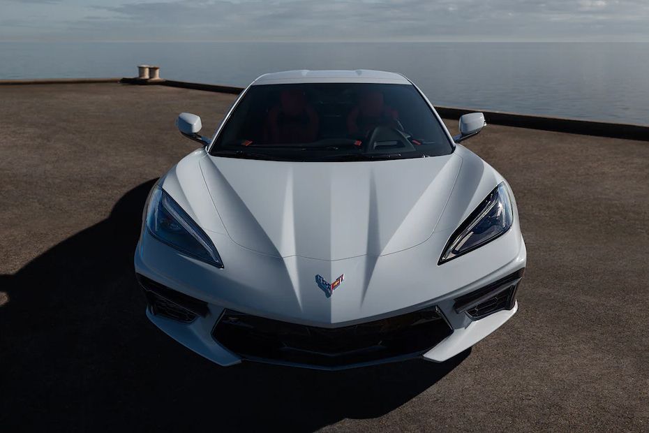 Chevrolet Corvette 2024 Price in UAE Reviews, Specs & May Offers