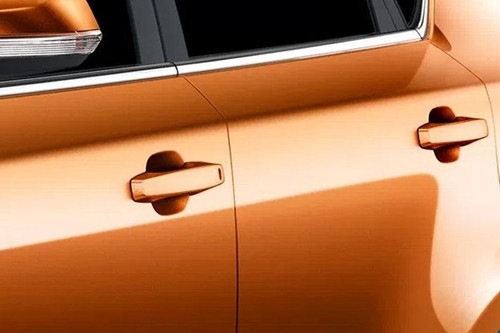 GS (2016-2021) Door handle