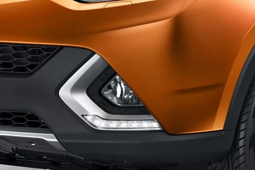 GS (2016-2021) Front Fog Lamp