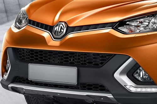 GS (2016-2021) Grille View