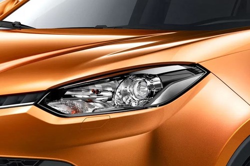 GS (2016-2021) Headlight