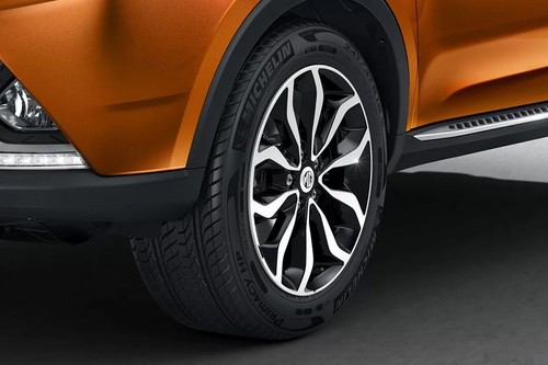 GS (2016-2021) Wheel