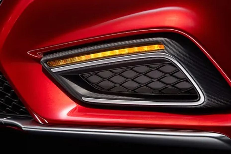 6 Front Fog Lamp in UAE