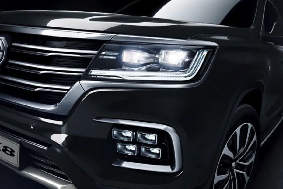 RX8 Headlight in UAE