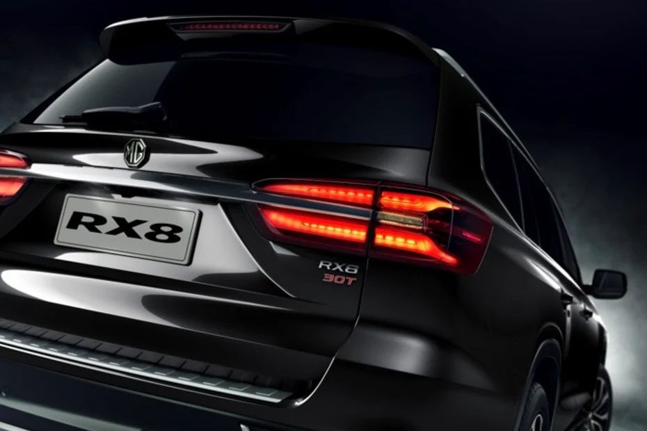 RX8 Tail light in UAE