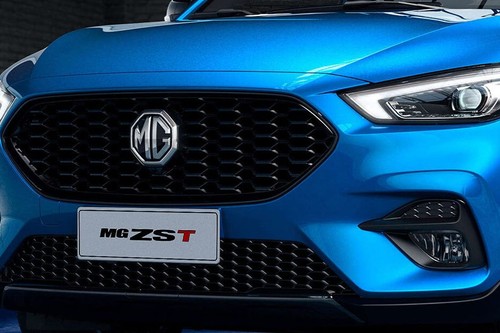 ZST (2022-2022) Grille View