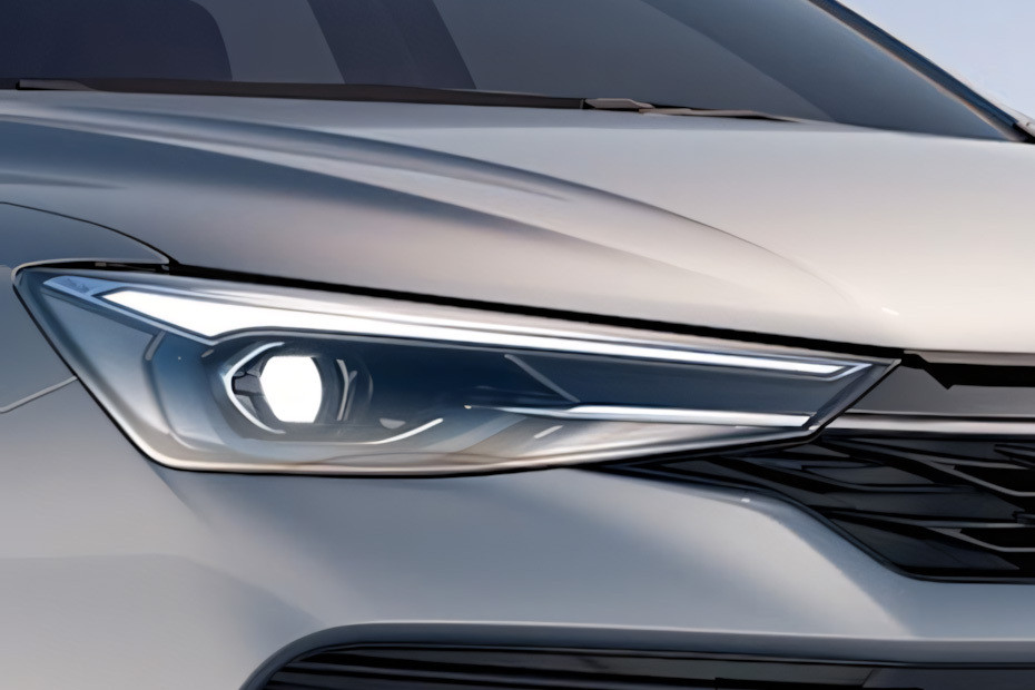 5 Headlight 5 Headlight