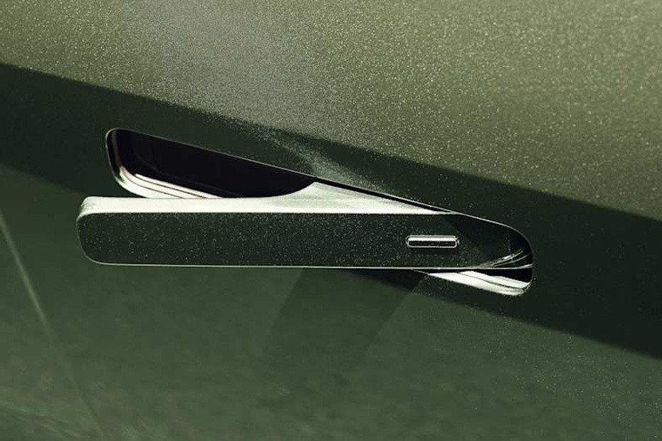 RX9 Door handle RX9 Door handle