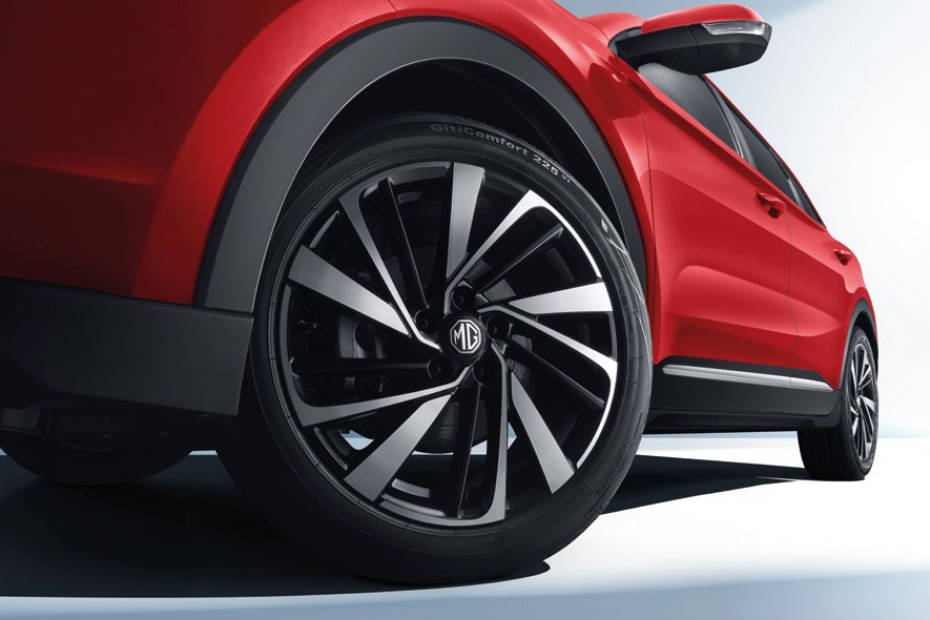 ZS 2025 Wheel ZS 2025 Wheel