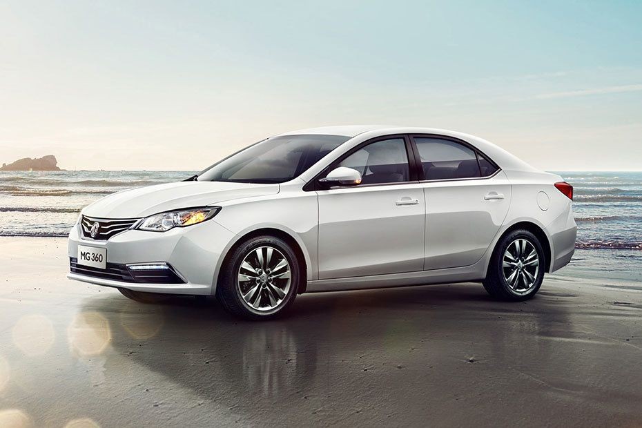 360 Front angle low view in UAE