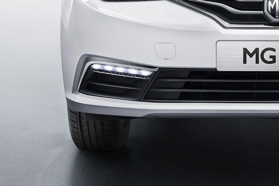 360 Front Fog Lamp in UAE