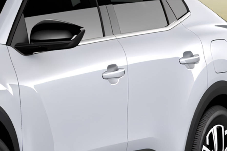 C4 X Door handle C4 X Door handle