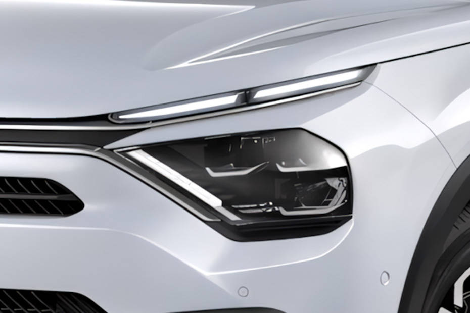 C4 X Headlight C4 X Headlight