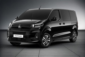 Citroen SpaceTourer