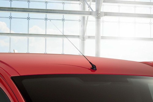 Berlingo Roof Antenna