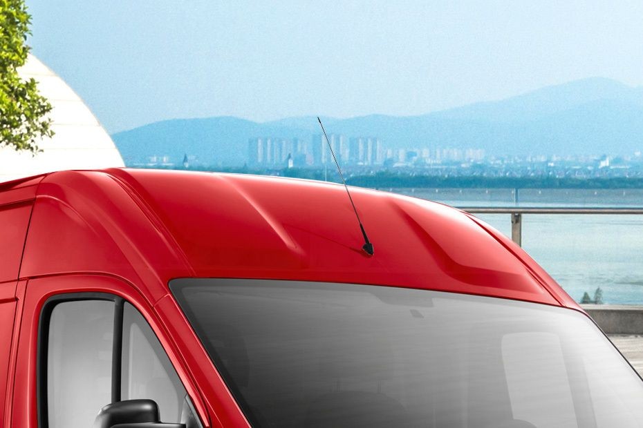 Jumper Roof Antenna in UAE