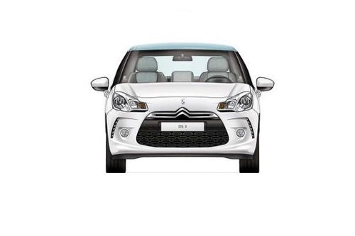 Miniature SPARK – Citroën DS3 Total Abu Dhabi WRC – N°4 – Monte-Carlo 1/43