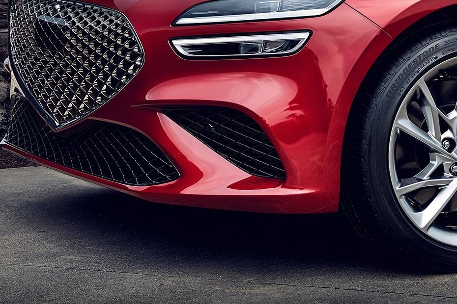 G70 Front Fog Lamp in UAE