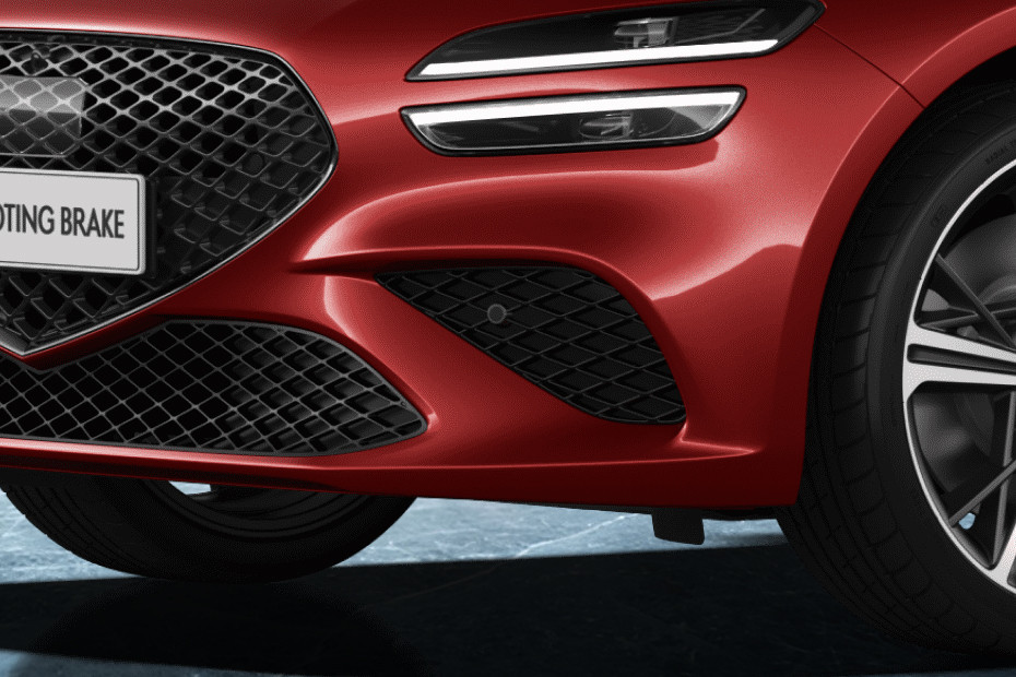 G70 SB Front Fog Lamp in UAE